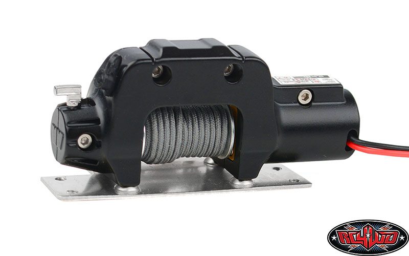 วินซ์ – Winch Z-E0009 : RC4WD 1/10 วินช์ มินิ 9.5cti - Image 5
