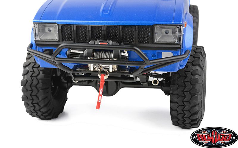วินซ์ – Winch Z-E0009 : RC4WD 1/10 วินช์ มินิ 9.5cti - Image 2