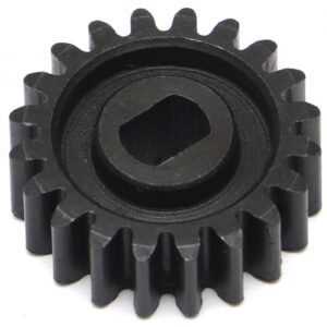 ชุดเกียร์ BRLC7029-20T : Boom Racing เฟืองเกียร์ 20T Gear (1) for BRX01