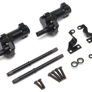 เฟืองคาน/อะไหล่คาน BRPT7023KIT : Boom Racing ชุดแปลงคานยกสำหรับ BRX70 PHAT™ หลัง