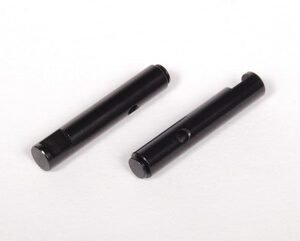 อื่นๆ AX30405 : Axial Input Shaft 5x28mm (2pcs)