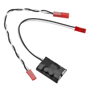 อื่นๆ AX31097  :   Axial 3 Port High Output LED Controller