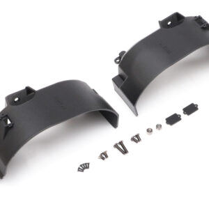 ของแต่ง – Scale Accessories BRX02327 : Boom Racing บังโคลนหน้าด้านใน สำหรับ BRX02 88 & 109