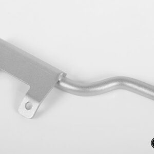 ของแต่ง VVV-C0428 : CC Hand ท่อไอเสียโลหะสำหรับบอดี้ Mojave II แบบ 2 ประตู / 4 ประตู