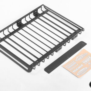 แรคหลังคา VVV-C0767 : CC Hand แร็คหลังคาแบบเลือกติดตั้ง สำหรับตัวถังแข็ง โตโยต้า โฟร์รันเนอร์ ปี 1985