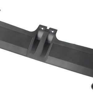 ของแต่ง Z-S0266 : RC4WD กันสาดบังแดดกระจกหน้า สำหรับ เชฟโรเลต เบลเซอร์ และ เค10 รุ่นที่ 2