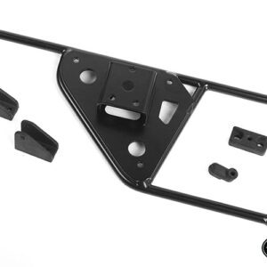 ของแต่ง VVV-C1097 : CCHAND  ชุดขายึดยางอะไหล่ RC4WD สำหรับ Gelande II Land Rover Defender D90 ปี 2015 (รุ่นกระบะ / รุ่นเอสยูวี)