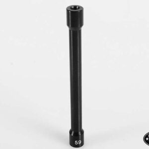 ลิ้งค์ Z-S0807 : RC4WD 59mm (2.32") Aluminum Link for Gelande 2