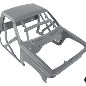 ชุดแต่งบอดี้แข็ง Z-B0025 : RC4WD ห้องโดยสารหลัก Toyota Pickup ปี 1985