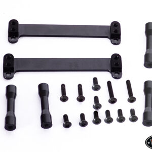 ของแต่งบอดี้แข็ง Z-S0682 : RC 4 WD MOJAVE BODY LIFT KIT FOR TRAIL FINDER 2