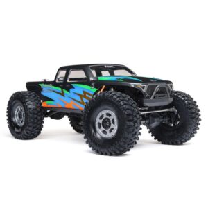 รถสเกลชุดคิท – Scale kits AXI03028 : AXIAL ชุดคิทสำหรับการแข่งขัน