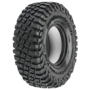 ยาง 1.9 PRO/1015203 : Pro-Line(106x36มม.) Class 1 BFGoodrich Mud-Terrain T/A KM3 เนื้อ PREDATOR 1.9