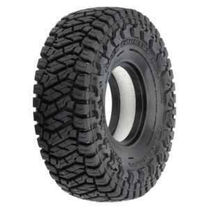 ยาง 1.9 PRO/1022614: PROLINE(121x41) 1/10 Toyo Open Country R/T Trail G8 F/R 1.9" Rock Crawling Tires (2)