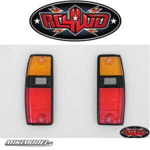 ชุดแต่งบอดี้แข็ง VVV-C0103 : CC Hand เลนส์ไฟท้ายสำหรับ HILUX, BRUSIER AND RC4WD MOJAVE