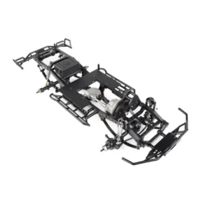 รถสเกลชุดคิท Z-K0069 : RC4WD ชุดคิท Trail Finder 2 ขนาด 1/10