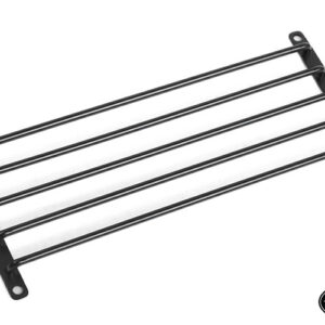 ชุดแต่งบอดี้แข็ง VVV-C1094 : CC Hand เหล็กกันกระจกหลังสำหรับ RC4WD GELANDE II 2015 LAND ROVER DEFENDER D90 (PICK-UP)