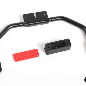 ของแต่งบอดี้แข็ง VVV-C1095 : CCHAND ไฟเบรคยกสูงสำหรับ GELANDE II 2015 LAND ROVER DEFENDER D90 (PICK-UP)