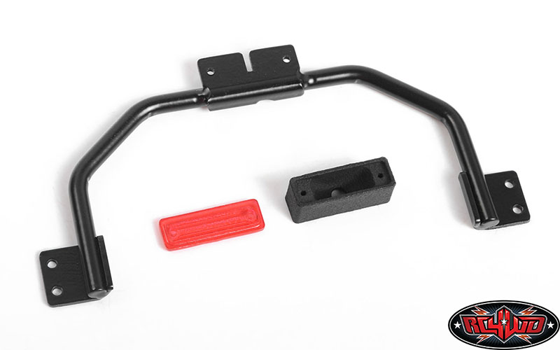 ของแต่งบอดี้แข็ง VVV-C1095 : CCHAND ไฟเบรคยกสูงสำหรับ GELANDE II 2015 LAND ROVER DEFENDER D90 (PICK-UP)