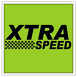 Xtra speed