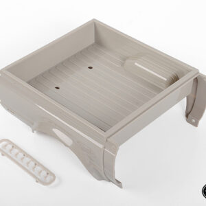 ชุดแต่งบอดี้แข็ง Z-B0122 : RC4WD MOJAVE II กระบะท้าย 4 ประตู