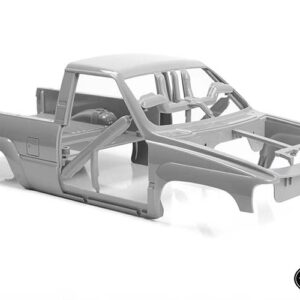 ชุดแต่งบอดี้แข็ง Z-B0182 : RC4WD ตัวบอดี้หลักของ Toyota 4Runner ปี 1985