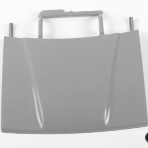 ชุดแต่งบอดี้แข็ง Z-B0184 :RC4WD ฝากระโปรงหน้า 1985 Toyota 4Runner Toyota XtraCab 1987