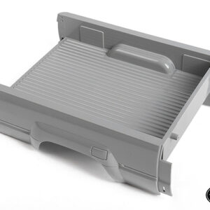 ชุดแต่งบอดี้แข็ง Z-B0218 : RC4WD กระบะท้าย 1987 Toyota XtraCab