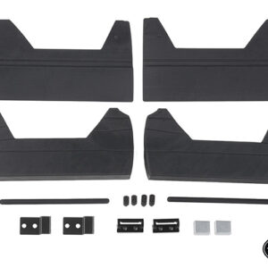 ชุดแต่งบอดี้แข็ง Z-S0249 : RC4WD ประตูแต่งสำหรับ Toyota 4Runner and XtraCab