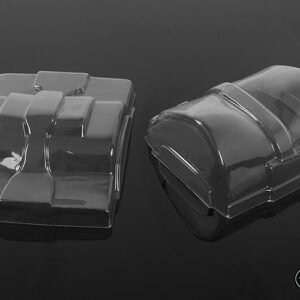 ชุดแต่งบอดี้แข็ง Z-S1950 : RC4WD ชุดบังโคลนในสำหรับ 1985 Toyota 4Runner Hard Body