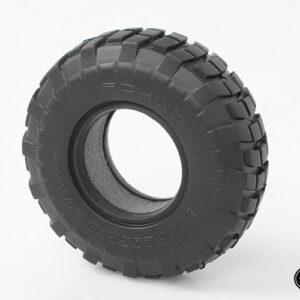 ยาง 1.9  Z-T0004 : RC4WD ขนาด 1.9 MUD PLUGGER