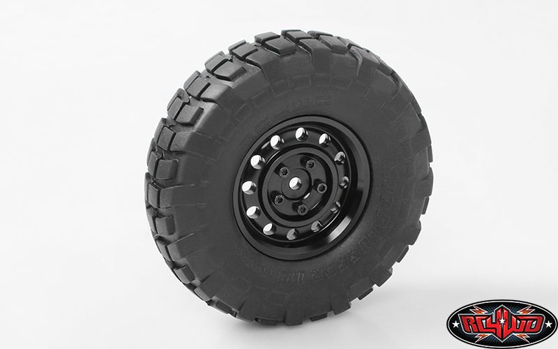 ยาง 1.9 Z-T0004 : RC4WD ขนาด 1.9 MUD PLUGGER - Image 4