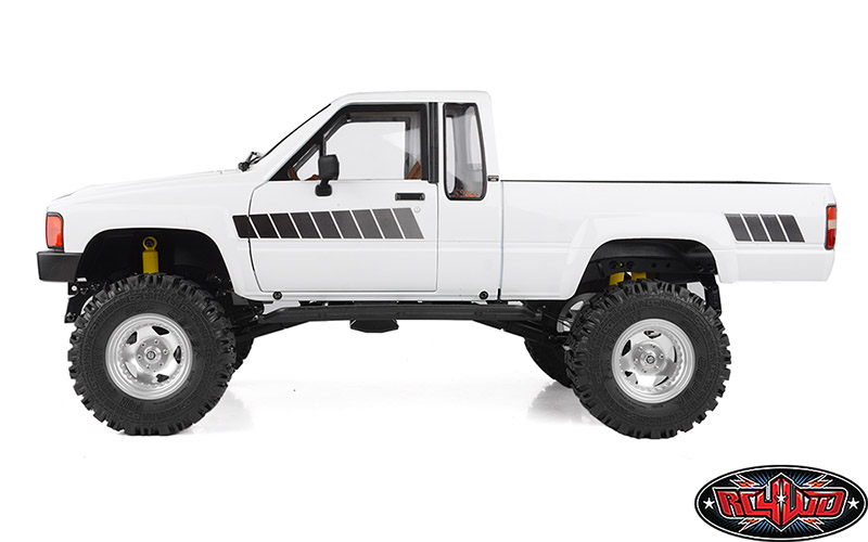 ยาง 1.9 Z-T0031 : RC4WD (100x38.8) Dick Cepek Fun Country สำหรับล้อ 1.9 - Image 6