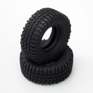 ยาง 1.9 Z-T0034 : RC4WD (100x38.9) DICK CEPEK 1.9 MUD COUNTRY