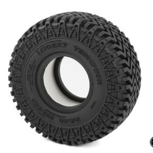 ยาง 1.9 Z-T0041 : RC4WD(113x46.7มม) Mickey Thompson Baja Belted 1.9" Scale Tires