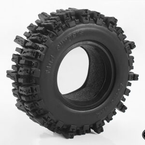 ยาง1.9  Z-T0050 : RC4WD (93x35.5) Mud Slingers สำหรับล้อขนาด 1.9