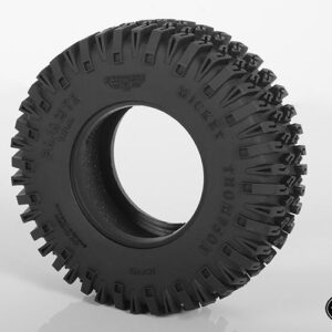 ยาง 1.9 Z-T0085  :  RC4WD(118.60x 40.57มม.)MICKEY THOMPSON NARROW 2.2" BAJA MTZ SCALE TIRES