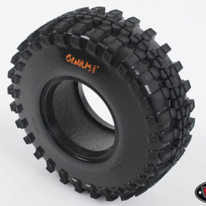 ยาง 1.9 Z-T0128 : RC4WD (105x46.8) สำหรับล้อขนาด 1.9