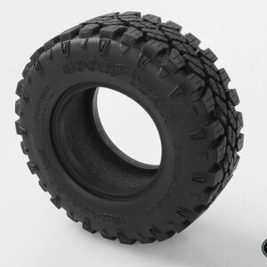 ยาง 1.9  Z-T0150 : RC4WD  Goodyear Wrangler Duratrac สำหรับ ล้อขนาด 1.9