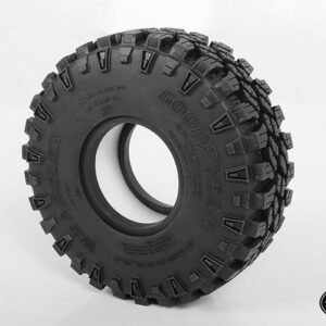 ยาง 1.9 Z-T0167 : RC4WD(120x40.8) Goodyear Wrangler Duratrac สำหรับล้อขนาด 1.9