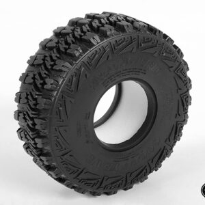 ยาง 1.9 - Z-T0175 : RC4WD(119m5x47.4มม) Goodyear Wrangler MT/R 1.9" 4.7" Scale Tires