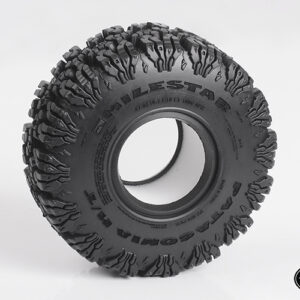 ยาง 1.9 Z-T0184 : RC4WD (119.5 x 47.4) Milestar Patagonia M/T 1.9"