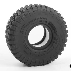 ยาง 1.9  Z-T0187 : RC4WD ใส่ล้อขนาด 1.9 BFGOODRICH MUD-TERRAIN T/A KM2
