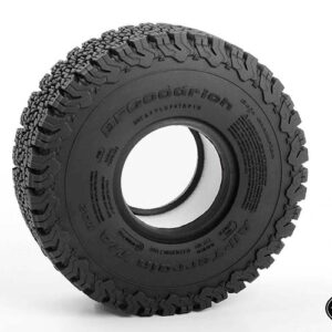ยาง 1.9  Z-T0188 : RC4WD (120x41.6) สำหรับล้อขนาด 1.9 BFGOODRICH ALL-TERRAIN K02