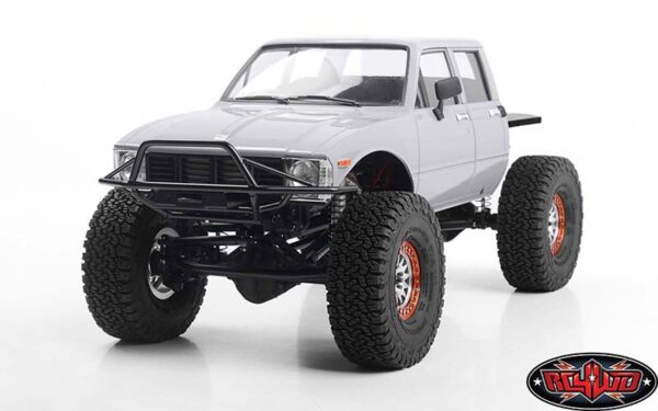 Model T 0188 ยาง 1.9 Z-T0188 : RC4WD (120×41.6) สำหรับล้อขนาด 1.9 BFGOODRICH ALL ...