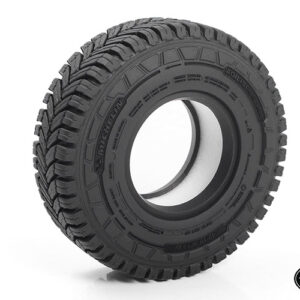 ยาง1.9  Z-T0193  :  RC4WD MICHELIN AGILIS C-METRIC 1.9