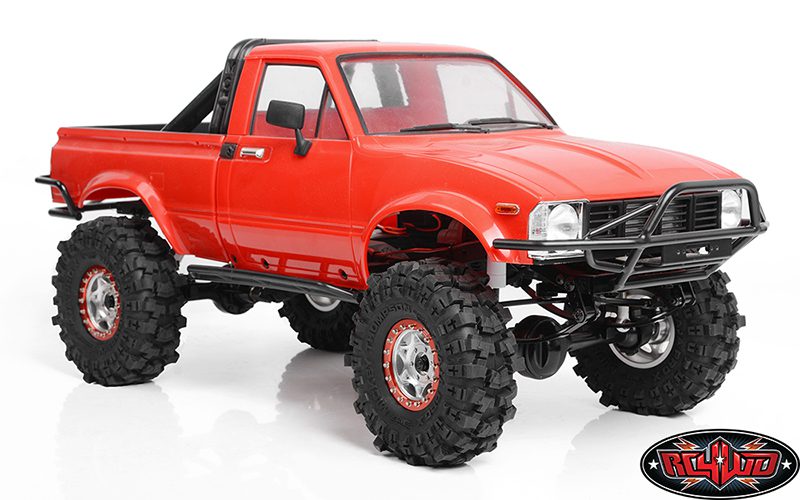 ยาง 1.9 Z-T0196 : RC4WD(106.4x43.2มม.) MICKEY THOMPSON BAJA PRO X เส้นผ่านศูนย์กลาง 106.4 ยางขนาด 1.7 SCALE TIRES - Image 6