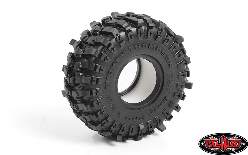 ยาง1.9 Z-T0197 : RC4WD MICKEY THOMPSON BAJA PRO X 4.75 1.9 SCALE TIRES