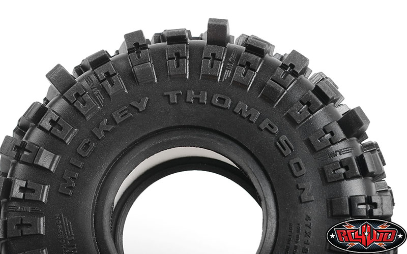 ยาง1.9 Z-T0197 : RC4WD MICKEY THOMPSON BAJA PRO X 4.75 1.9 SCALE TIRES - Image 4