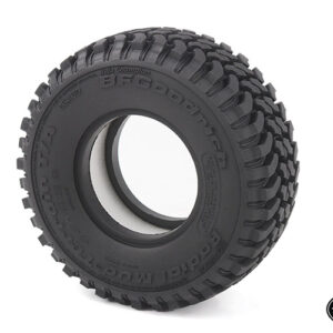 ยาง 1.9  Z-T0225 : RC4WD (100X42 มม.)BFGoodrich Mud Terrain KM 1.9" Scale Tires