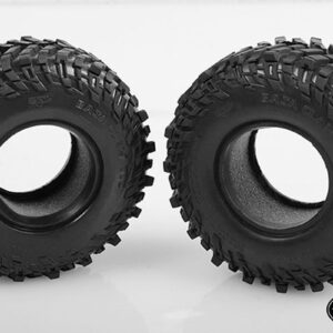 ยาง 1.9 Z-T0060 : RC4WD(105.8x48มม.) MICKEY THOMPSON 1.9" BAJA CLAW 4.19"  ขนาด105.8X40.4 มม.